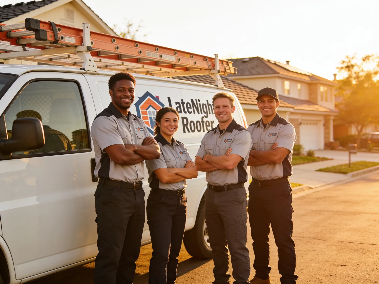 Emergency Roof Repair company in Salome, AZ